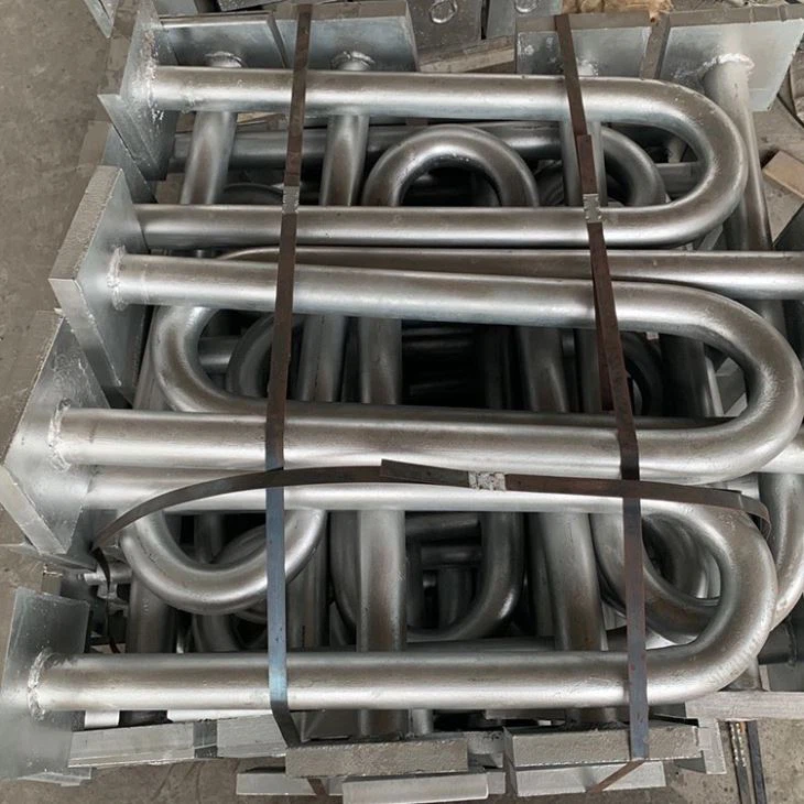 Anchor Bolt, Nut, Washer, Plate With Different Materials Optional