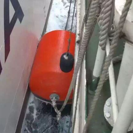 سپر Fender Fam Boat Fender